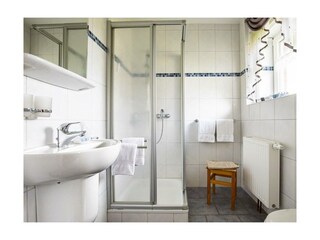 Ferienwohnung Werdum Außenaufnahme 3