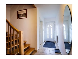 Ferienwohnung Werdum Außenaufnahme 4