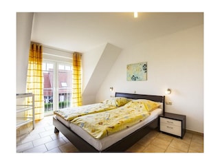 Ferienwohnung Werdum Außenaufnahme 5