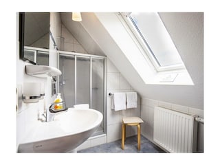 Ferienwohnung Werdum Außenaufnahme 6