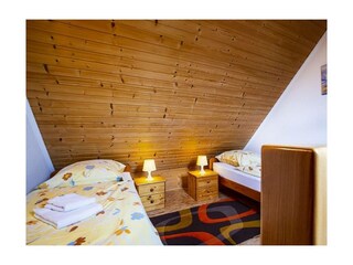 Ferienwohnung Werdum Außenaufnahme 7
