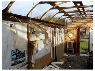 Ferienwohnung Putbus Außenaufnahme 5