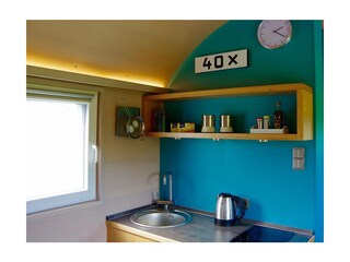 Ferienwohnung Putbus Außenaufnahme 6