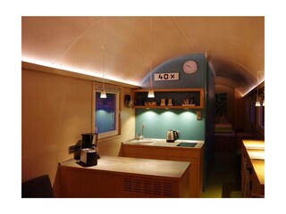 Ferienwohnung Putbus Außenaufnahme 7