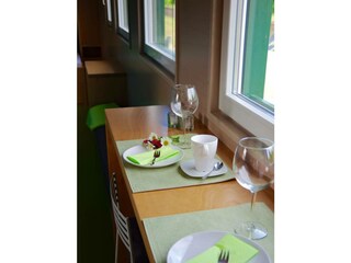 Ferienwohnung Putbus Außenaufnahme 8