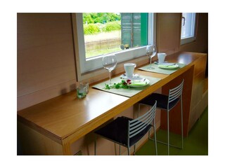 Ferienwohnung Putbus Außenaufnahme 10