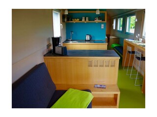 Ferienwohnung Putbus Außenaufnahme 11