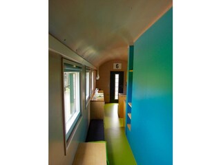 Ferienwohnung Putbus Außenaufnahme 12