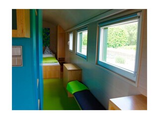 Ferienwohnung Putbus Außenaufnahme 13