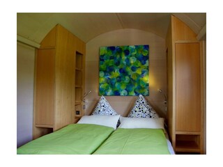 Ferienwohnung Putbus Außenaufnahme 14