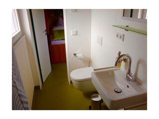 Ferienwohnung Putbus Außenaufnahme 15