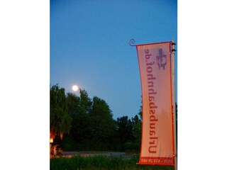 Ferienwohnung Putbus Außenaufnahme 19