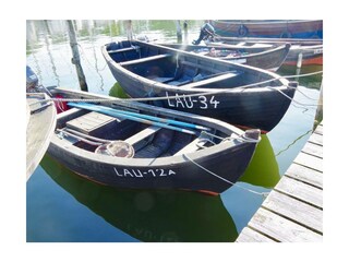 Ferienwohnung Putbus Außenaufnahme 21