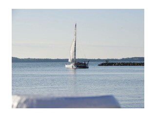 Ferienwohnung Putbus Außenaufnahme 23