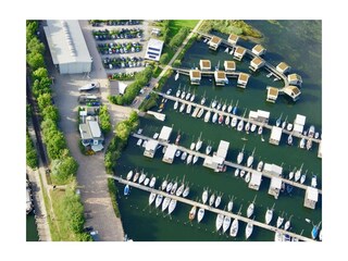 Ferienwohnung Putbus Außenaufnahme 24