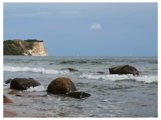 Ferienwohnung Putbus Außenaufnahme 25