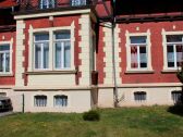 Ferienwohnung Wernigerode Außenaufnahme 1