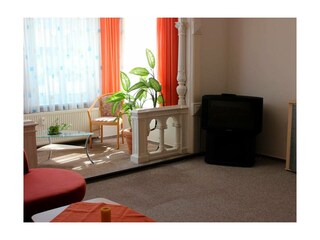 Ferienwohnung Wernigerode Außenaufnahme 2