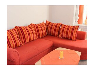 Ferienwohnung Wernigerode Außenaufnahme 3