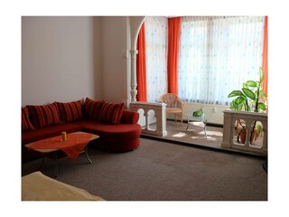 Ferienwohnung Wernigerode Außenaufnahme 4