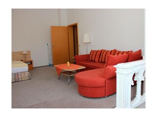 Ferienwohnung Wernigerode Außenaufnahme 5