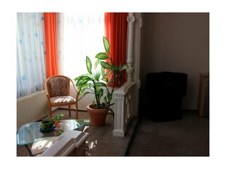 Ferienwohnung Wernigerode Außenaufnahme 6