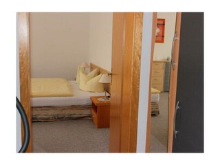 Ferienwohnung Wernigerode Außenaufnahme 7