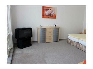 Ferienwohnung Wernigerode Außenaufnahme 9