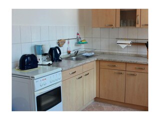 Ferienwohnung Wernigerode Außenaufnahme 10