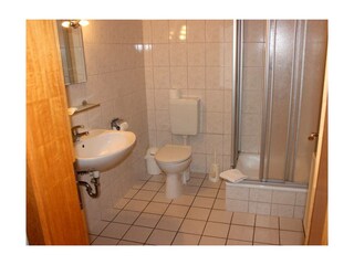 Ferienwohnung Wernigerode Außenaufnahme 13