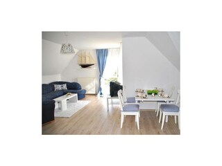 Ferienwohnung Putbus Außenaufnahme 1