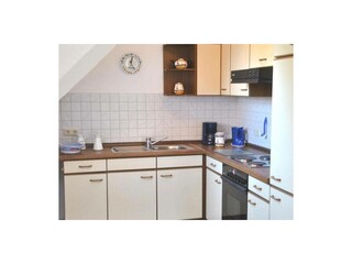 Ferienwohnung Putbus Außenaufnahme 3
