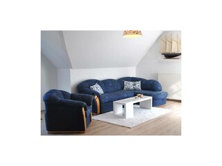 Ferienwohnung Putbus Außenaufnahme 4