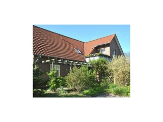 Ferienwohnung Putbus Außenaufnahme 5