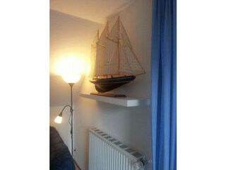 Ferienwohnung Putbus Außenaufnahme 7
