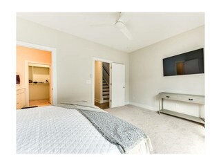 Ferienwohnung Charlotte Außenaufnahme 19
