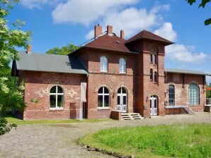 75 m² Ferienwohnung ∙ 1 Schlafzimmer ∙ 4 Gäste