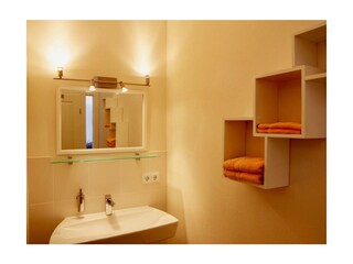 Ferienwohnung Putbus Außenaufnahme 8