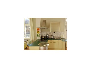 Ferienwohnung Putbus Außenaufnahme 9