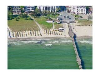 Ferienwohnung Putbus Außenaufnahme 20