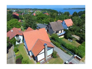 Ferienwohnung Seehof Außenaufnahme 3