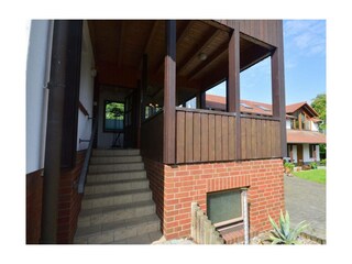 Ferienwohnung Seehof Außenaufnahme 4
