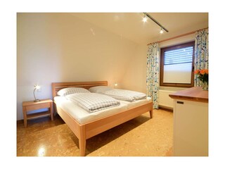Ferienwohnung Seehof Außenaufnahme 10