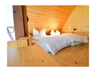 Ferienwohnung Seehof Außenaufnahme 13