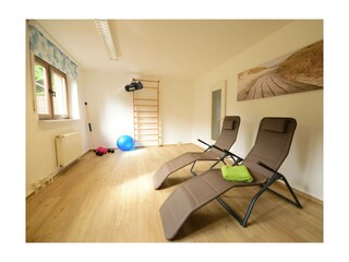 Ferienwohnung Seehof Außenaufnahme 18
