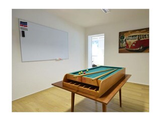 Ferienwohnung Seehof Außenaufnahme 20