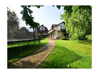 Ferienwohnung Seehof Außenaufnahme 24