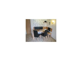 Ferienwohnung Esens Außenaufnahme 2