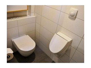 Ferienwohnung Esens Außenaufnahme 7