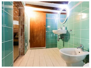 Ferienwohnung Florenz Außenaufnahme 4
